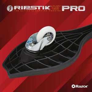 RAZOR RIPSTIK RIPSTER AIR PRO 23L SKATEBOARD