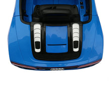 Load image into Gallery viewer, Ride On Audi R8 Licenced JJ2198 kids car
