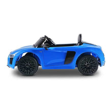 Load image into Gallery viewer, Ride On Audi R8 Licenced JJ2198 kids car
