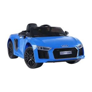 Ride On Audi R8 Licenced JJ2198 kids car