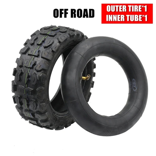 CST 11-inch 90/65-6.5 Tires - E-Scooter UAE Hub