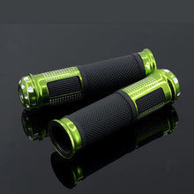 Load image into Gallery viewer, Handlebar Grip Pair for Scooter or Motorcycle - E-Scooter UAE Hub
