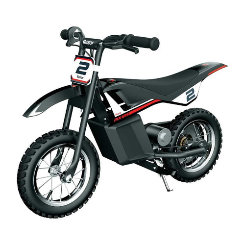 Razor MX125 Dirt Bike - E-Scooter UAE Hub