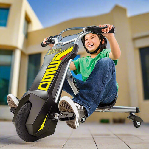 Razor PowerRider 360 Drift - E-Scooter UAE Hub