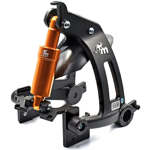 Monorim Genuine MXR1 Rear Suspension Kit For Segway Ninebot Max G30 Electric Scooter - E-Scooter UAE Hub