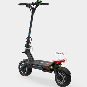 Dualtron Thunder II Scooter - E-Scooter UAE Hub