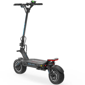 Dualtron Thunder II Scooter - E-Scooter UAE Hub