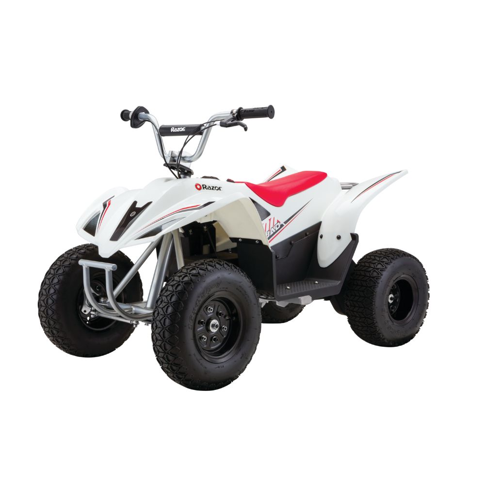 razor quad bike