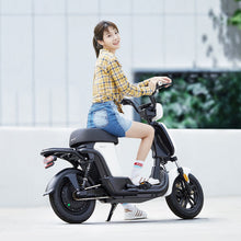 Load image into Gallery viewer, HiMO T1 Electric Bicycle 60km Range - E-Scooter UAE Hub
