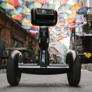 Original Ninebot Segway Loomo Robot Balancing Scooter Car