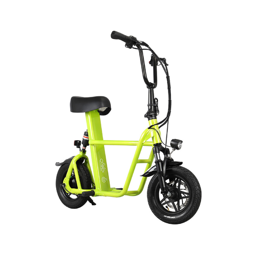 FIIDO Q1s E Scooter Bike - E-Scooter UAE Hub