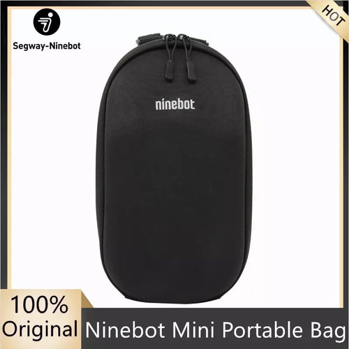 Ninebot Waterproof Storage Bag - E-Scooter UAE Hub