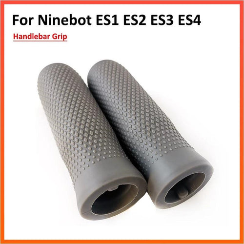 Handlebar Grip Set for Ninebot Es1 Es2 Es4  - E-Scooter UAE Hub