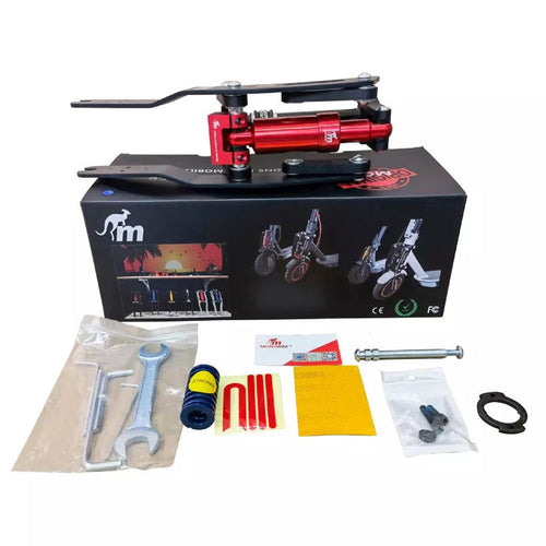 Monorim M0 Suspension Kit v4.0  for XiaoMi m365/Pro/Pro2/1s - E-Scooter UAE Hub