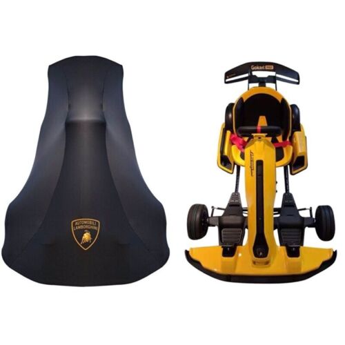 Dust Cover for Ninebot Gokart - E-Scooter UAE Hub