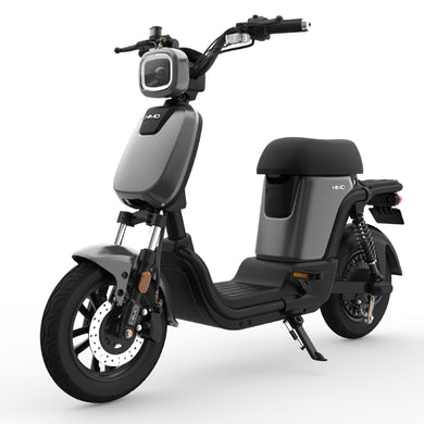 HiMO T1 Electric Bicycle 60km Range - E-Scooter UAE Hub