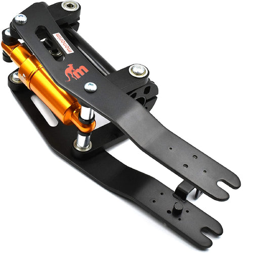 Monorim Genuine T3-S Suspension Kit For Segway Ninebot Max G30 Electric Scooter - E-Scooter UAE Hub