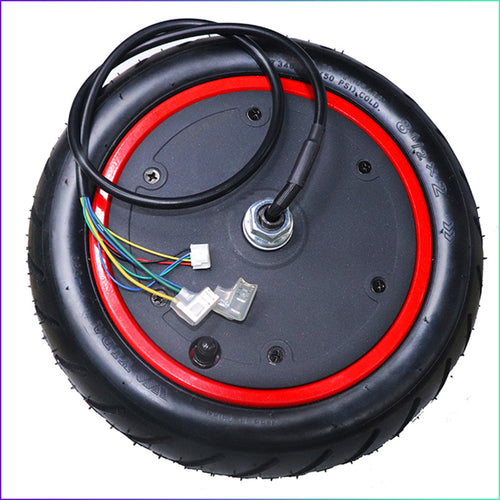 Original Xiaomi Engine Hub Motor 350W for Xiaomi M365 Pro & M365 - E-Scooter UAE Hub